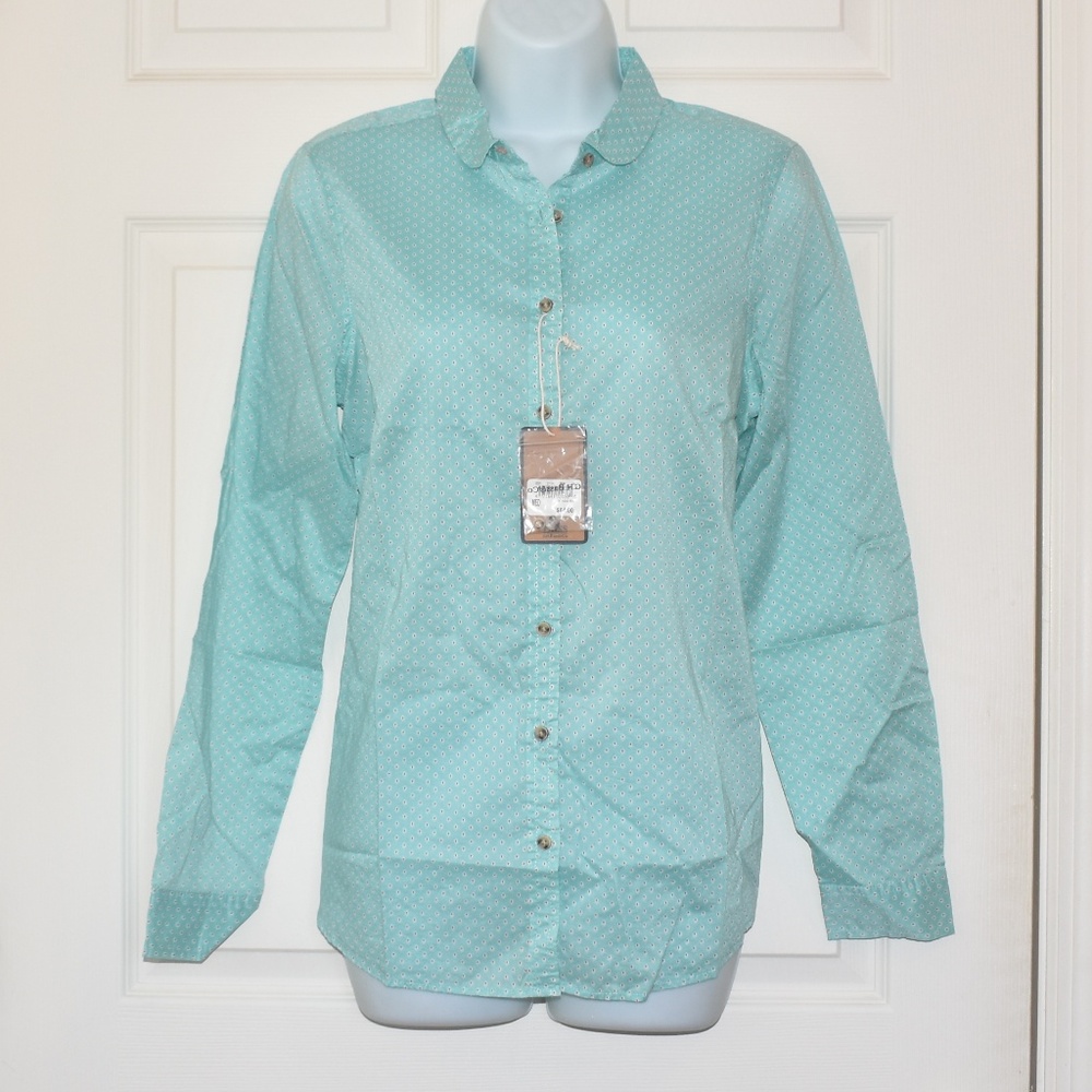 G.H. Bass & Co (or Bass) Button Down Shirt